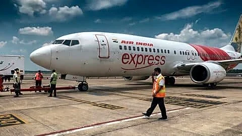 Hyderabad airport on high alert after 2 bomb threat emails