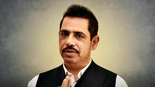 Robert Vadra gets bail in Shikohpur land deal case