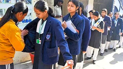 CBSE faces criticism for collecting ₹23cr re-evaluation and photocopy fees