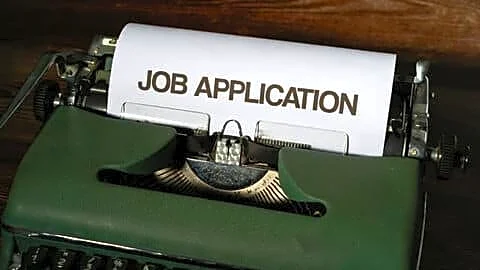 Company rejects Indian applicant over 600 meters proximity, sparking debate