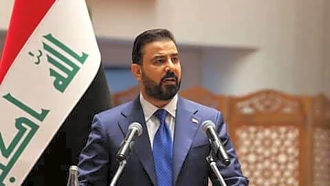 Prime Minister Narendra Modi congratulates Iraq's Ali Falih Kadhim al-Zaidi