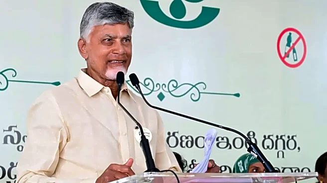 Andhra to offer ₹30,000 for 3rd child, ₹40,000 for 4th