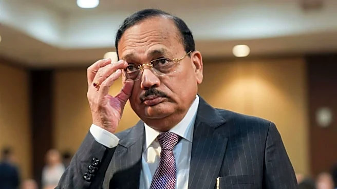 CJI Kant clarifies 'cockroaches' remark: Not against India's youth