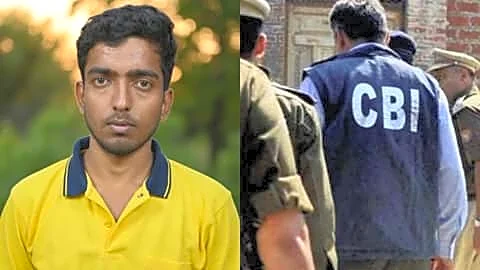 CBI probes NEET-UG leak after Dinesh Biwal allegedly paid ₹10L