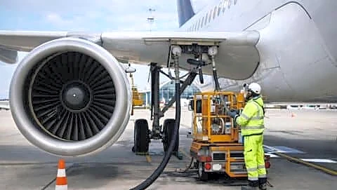Delhi government may soon cut 25% VAT on aviation fuel