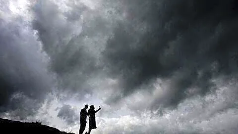 Tamil Nadu Agricultural University forecasts near-normal June to September monsoon