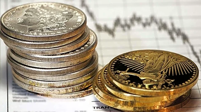 Indian government tightens silver imports, follows recent gold import restrictions