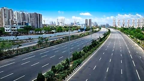 PM Narendra Modi expected to inaugurate Lucknow-Kanpur expressway May 24