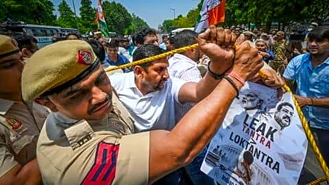 NEET-UG leak prompts Karnataka, Tamil Nadu demand state medical exams