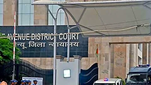 Mudavath Devula DGCA official denied bail over alleged ₹2.5L bribe