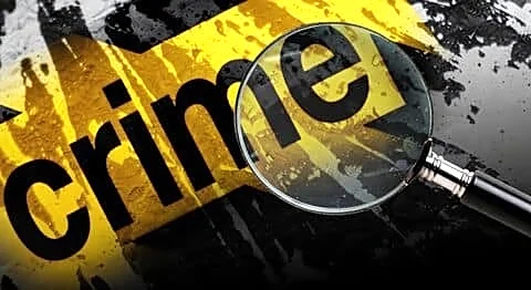 Shots fired at AJ Furniture Mall in Pimpri-Chinchwad, no injuries