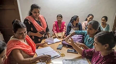 Mumbai launches delayed 16th Census as 24,500 staff begin mapping