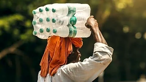 Delhi temperatures will spike to 41 to 43°C, IMD says