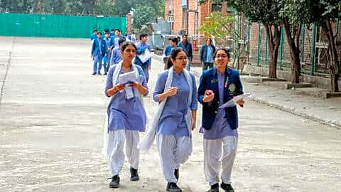 CBSE assures fair marking, offers support after 2026 OSM return