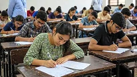NTA schedules NEET (UG) 2026 retest June 21 no fee