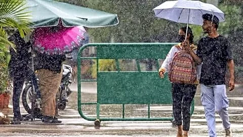 India Meteorological Department issues yellow alert for Bengaluru, showers expected