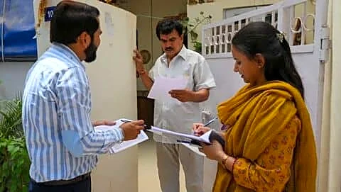 India launches 2027 Census self-enumeration portal, over 1.44cr households registered