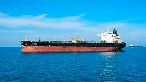 Iran US tensions push oil above $100, straining India's imports