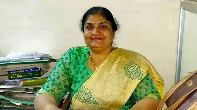NEET-UG paper leak: Court sends Biology lecturer to CBI custody