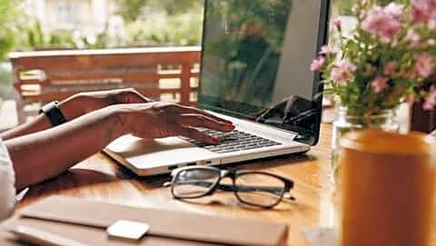 Delhi asks firms for 2 WFH days to conserve fuel