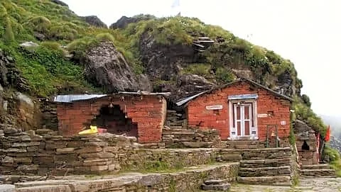 Panch Kedar's Rudranath temple reopens May 18 after Vedic rituals