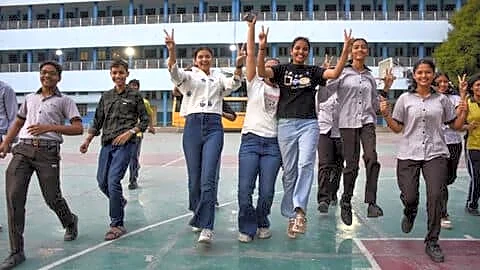 CBSE designates English foreign under Class 9 3-language policy
