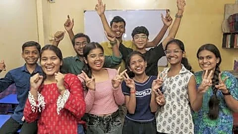 Education Ministry denies OSM blame, reevaluation and verification fees ₹100