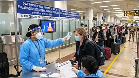WHO declares Congo, Uganda Ebola outbreak international public health emergency