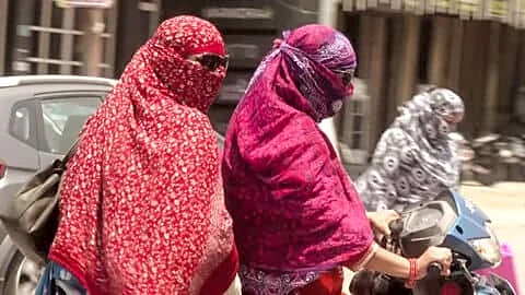 India Meteorological Department issues orange alert for Telangana heat wave