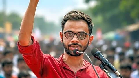 Supreme Court grants Andrabi bail, criticizes earlier Umar Khalid denial
