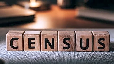 India launches 1st all-digital census to build national digital twin