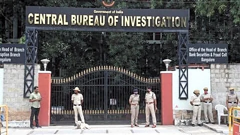 CBI arrests Shivraj Raghunath Motegaonkar in Latur over NEET-UG leak