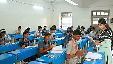 Maharashtra board to cut HSC SSC exam lengths, save 18cr