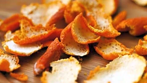 Nagpur turns orange peels into plant-based fabrics and chemical-free cleaners