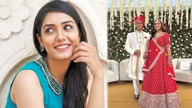 'Don't rush into marriage': Noida woman's last texts before death