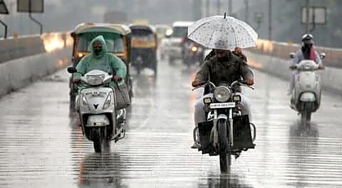 IMD issues orange alert for Bengaluru as southwest monsoon approaches
