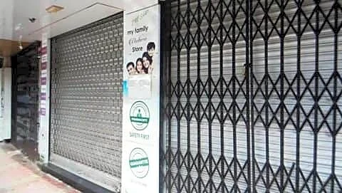 Chemists to shut about 800,000 pharmacies nationwide on May 20