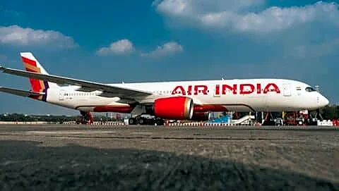 Air India flights delayed in Mumbai after AIASL wage protest