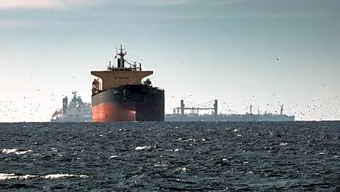 Sujata Sharma says fuel supplies steady despite US waiver end