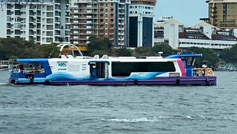 India expands Water Metro to 18 cities following Kochi model