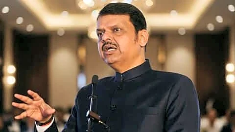 Devendra Fadnavis leads Maharashtra ₹993.72cr upgrade for 6 pilgrimage sites