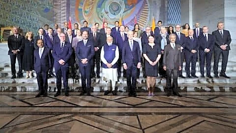 Modi in Oslo pushes India-EFTA pact to attract $100 billion