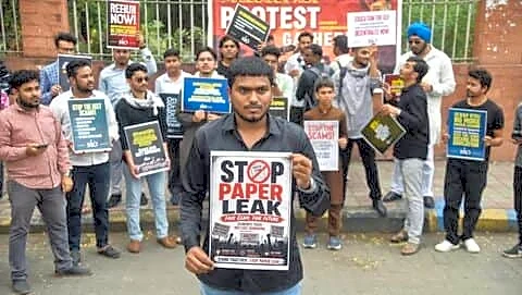 CBI arrests 10 after NEET-UG 2026 leak of exam PDF