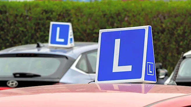 How to renew your learner's license without stress