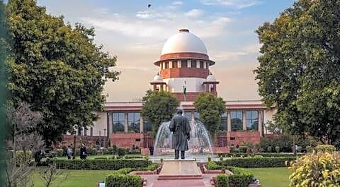 Supreme Court reaffirms stray dog removal, bars returning sterilized dogs