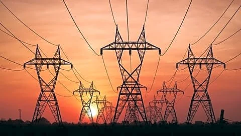 India hits record 257.37 GW power demand amid scorching heat