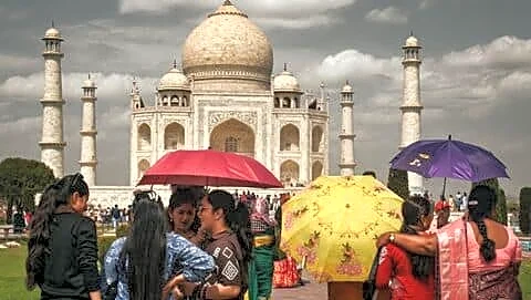 India hosts all 100 hottest cities amid widespread extreme heat