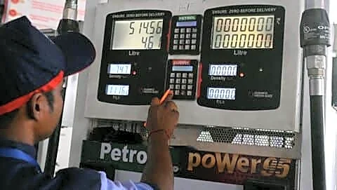 Andhra Pradesh limits fuel purchases amid West Asia crisis