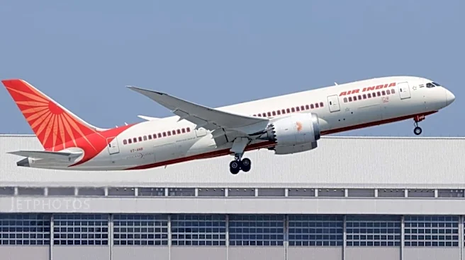 Indian officials to observe Boeing's fuel-switch test in Seattle