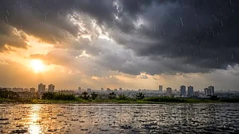 Skymet's Jatin Singh warns weak Kerala monsoon may 26 heatwave